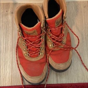 Danner Lifestyle Jag Boots